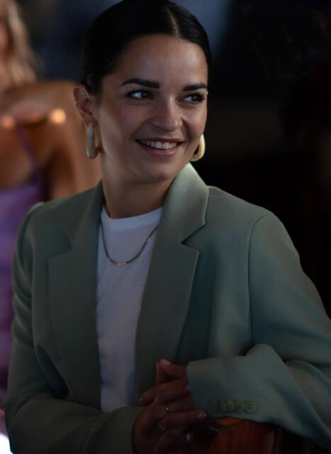 Fresia Cousiño Arias